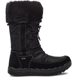 Buty zimowe dziecięce Primigi gore-tex  - zdjęcie produktu