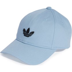 Czapka z daszkiem damska adidas - eobuwie.pl - zdjęcie produktu