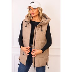 Kamizelka damska Olika - olika.com.pl - zdjęcie produktu