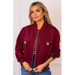Bluza damska Olika - olika.com.pl - zdjęcie produktu