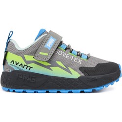 Buty sportowe dziecięce Primigi - MODIVO - zdjęcie produktu