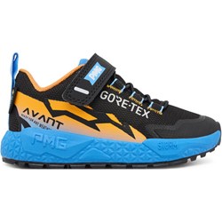 Buty sportowe dziecięce Primigi - MODIVO - zdjęcie produktu