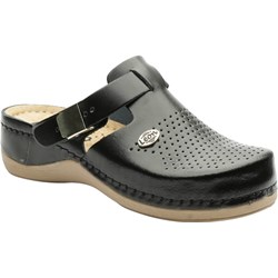 Klapki damskie Leon - ulubioneobuwie - zdjęcie produktu