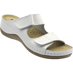 Klapki damskie Leon - ulubioneobuwie - zdjęcie produktu