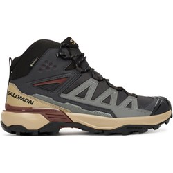 Buty trekkingowe męskie Salomon - MODIVO - zdjęcie produktu