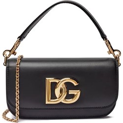 Listonoszka Dolce & Gabbana - Gomez Fashion Store - zdjęcie produktu