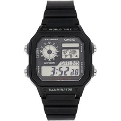 Zegarek Casio cyfrowy  - zdjęcie produktu
