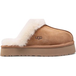 Kapcie damskie UGG - MODIVO - zdjęcie produktu