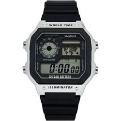 Zegarek Casio - MODIVO - zdjęcie produktu