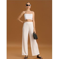 Spodnie damskie Sinsay  - zdjęcie produktu