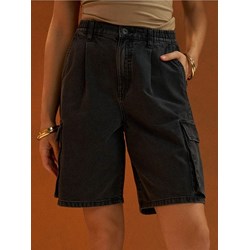 Szorty Sinsay  - zdjęcie produktu