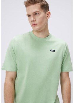 fila t-shirt loft ss25spm016495 Fila 50style.pl - kod rabatowy