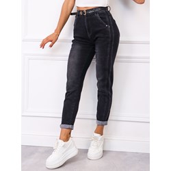 Jeansy damskie Olika - olika.com.pl - zdjęcie produktu