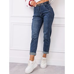 Jeansy damskie Olika - olika.com.pl - zdjęcie produktu