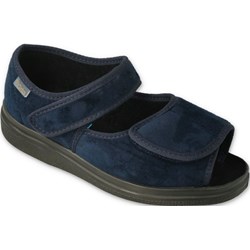 Sandały męskie BEFADO na rzepy  - zdjęcie produktu