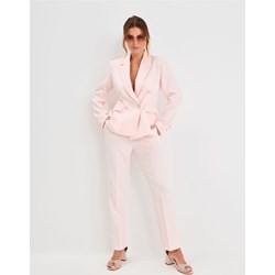 Sinsay spodnie damskie z elastanu  - zdjęcie produktu