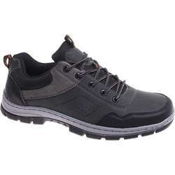 Buty trekkingowe męskie Pantofelek24.pl - zdjęcie produktu