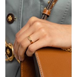 Pierścionek Tory Burch  - zdjęcie produktu