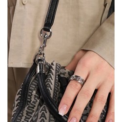Pierścionek Marc Jacobs  - zdjęcie produktu