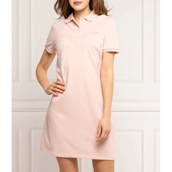 Sukienka Lacoste z elastanu  - zdjęcie produktu