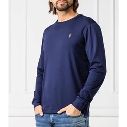 T-shirt męski Polo Ralph Lauren  - zdjęcie produktu