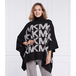 Ponczo Michael Kors  - zdjęcie produktu