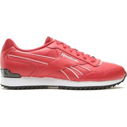 Buty sportowe męskie Reebok sznurowane  - zdjęcie produktu