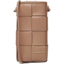 Etui Gino Rossi - MODIVO - zdjęcie produktu