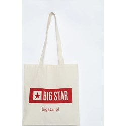 Torba materiałowa BIG STAR  - zdjęcie produktu
