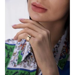 Pierścionek Tory Burch  - zdjęcie produktu