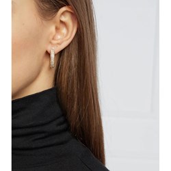 Kolczyki Swarovski  - zdjęcie produktu