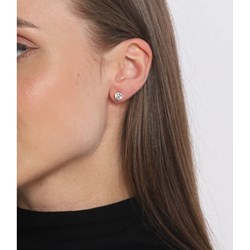 Kolczyki Swarovski  - zdjęcie produktu