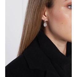 Kolczyki Swarovski  - zdjęcie produktu
