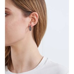 Kolczyki Swarovski  - zdjęcie produktu