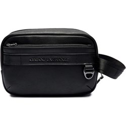 Kosmetyczka męska Armani Exchange  - zdjęcie produktu