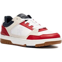 Buty sportowe męskie Tommy Hilfiger z tkaniny  - zdjęcie produktu
