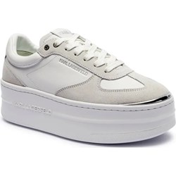 Buty sportowe damskie Karl Lagerfeld sneakersy  - zdjęcie produktu