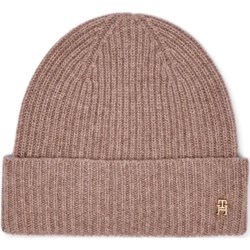 Czapka zimowa damska Tommy Hilfiger  - zdjęcie produktu
