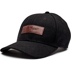 Czapka z daszkiem męska Aeronautica Militare  - zdjęcie produktu