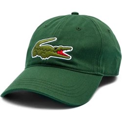 Czapka z daszkiem damska Lacoste  - zdjęcie produktu