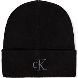 Czapka zimowa męska Calvin Klein  - zdjęcie produktu