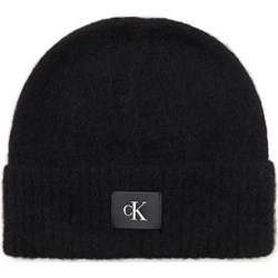 Czapka zimowa damska Calvin Klein  - zdjęcie produktu