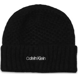 Czapka zimowa damska Calvin Klein  - zdjęcie produktu