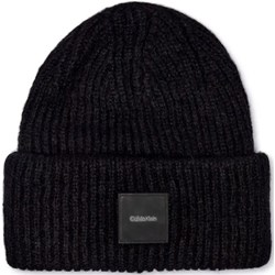 Czapka zimowa męska Calvin Klein  - zdjęcie produktu