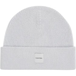 Czapka zimowa damska Calvin Klein  - zdjęcie produktu
