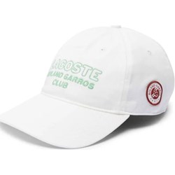Czapka z daszkiem męska Lacoste  - zdjęcie produktu