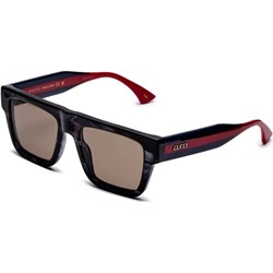 Okulary przeciwsłoneczne Gucci  - zdjęcie produktu