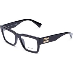 Okulary korekcyjne damskie Miu Miu  - zdjęcie produktu