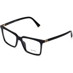 Okulary korekcyjne damskie Miu Miu - Gomez Fashion Store - zdjęcie produktu