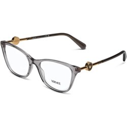 Okulary korekcyjne damskie Versace  - zdjęcie produktu
